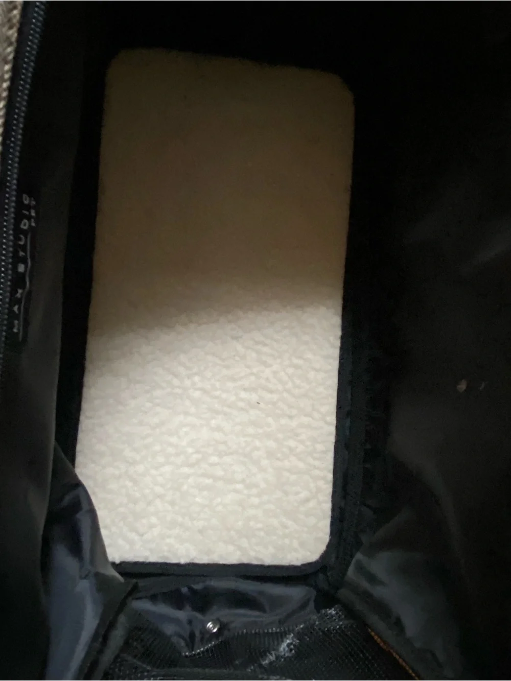 Pet Travel Carrier Purse